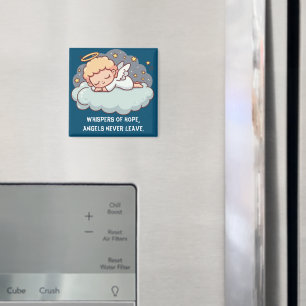 En spänningsvinkel magnet