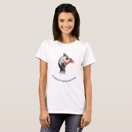 En Speciellare man T Shirt