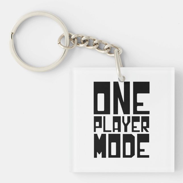 EN SPELARE MODE (Framsidan)