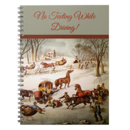 En spill ut på den bärbara Snö-datorn Anteckningsbok