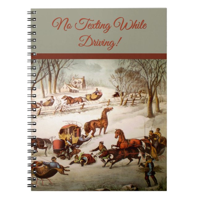 En spill ut på den bärbara Snö-datorn Anteckningsbok (Framsidan)