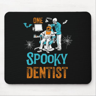En Spooky Dentist Scary Dental Halloween Skeleton Musmatta