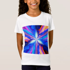 En Star Dancing i natt Tee Shirt