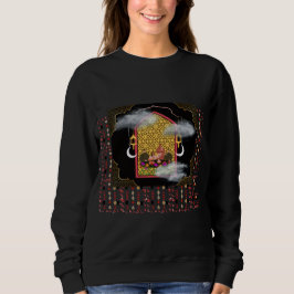 En stark familj är en stabil familj  t shirt