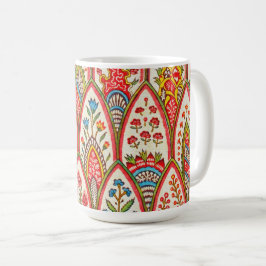 EN STARK MUG KAFFEMUGG