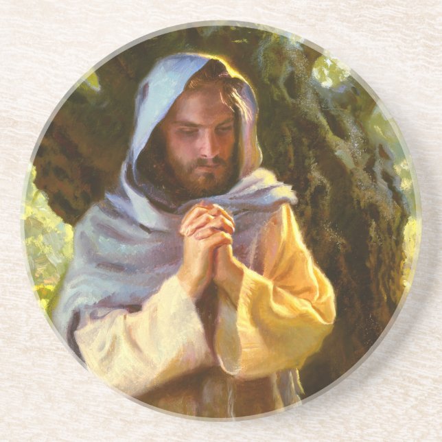 En stillbild och en tyst Time stenkustfartyg Underlägg Sandsten (Framsidan)