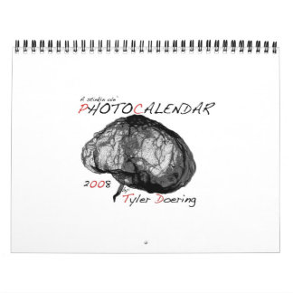 En Stinkin ole PHOTOCALENDAR Kalender