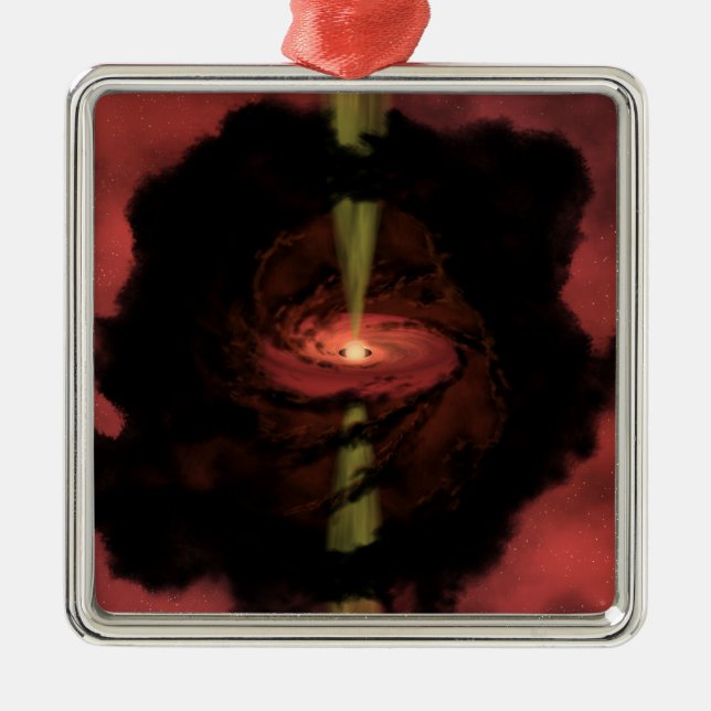 En stjärna föds julgransprydnad metall (Framsidan)