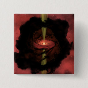 En stjärna föds knapp