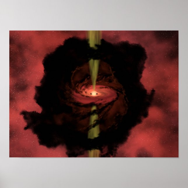 En stjärna föds poster (Framsidan)