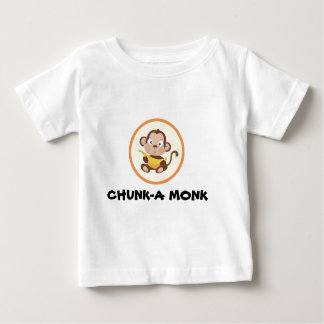 en stor bitmunk, CHUNK--AMUNK Tee Shirt