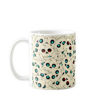 "En stor del av döskallarna"