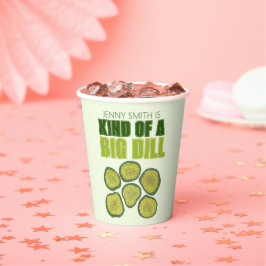 En stor Grönt Chip-Gratulerar