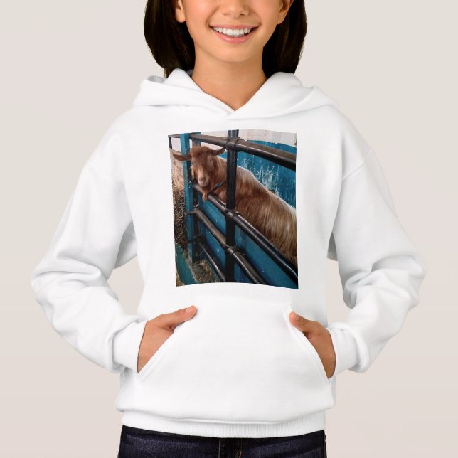 En stor hej t shirt (Framsida)