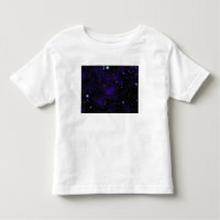 En stor mängd galaxer