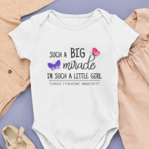 En stor medvetenhet om mirakelsyndrom i Turnerna