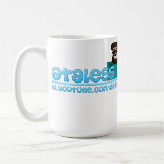 En stor mugg Dataless822