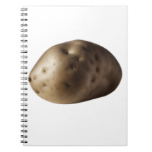 En Stor Potatis