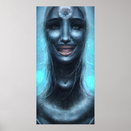 En störande sjömil 10 - Poster
