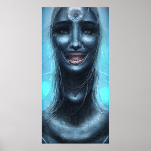 En störande sjömil 10 - Poster