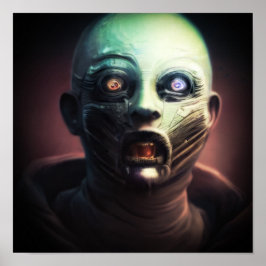 En störande sjömil 5 - A.I. Poster