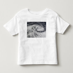 En storm över New Zealand Tee