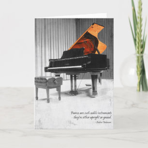 En storslagen prestation kort