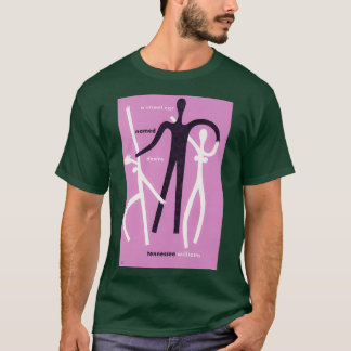 En Streetcar-namngiven Desire Long T Shirt