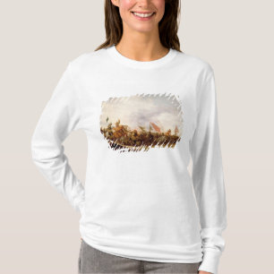 En stridplats, 1653 t-shirt