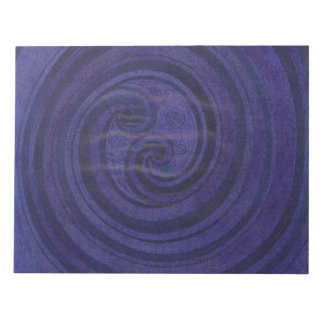 En studie i Koru 1 Anteckningsblock