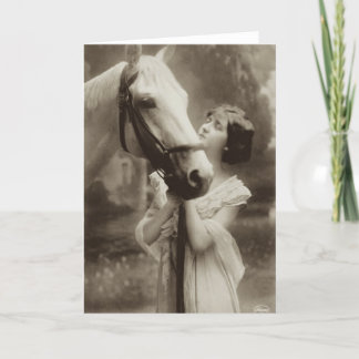 En studie i vit kort