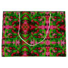 En studie om Rosa och Grönt