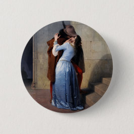 En stulen händelse: en kyss genom ålderspennan knapp