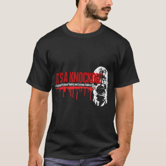 En subtil blandning av lateralt tänkande och extre t shirt