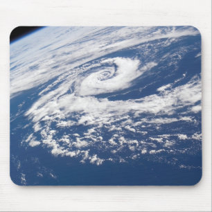 En subtropical cyclone musmatta