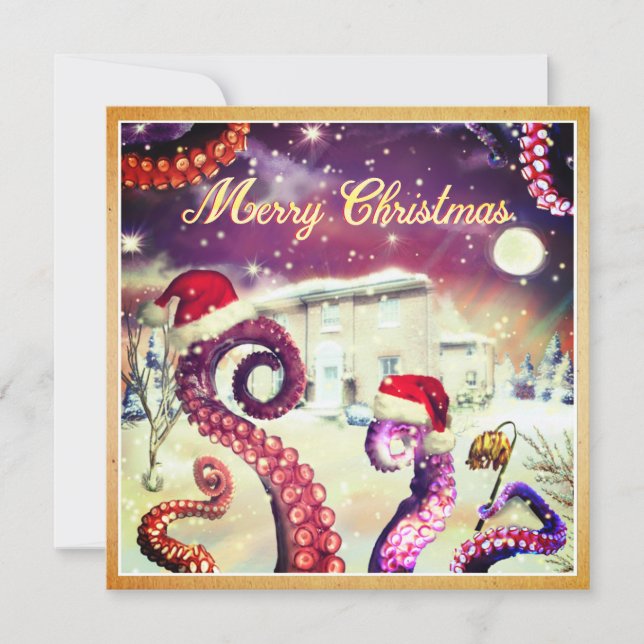 En Sucker till dig den här julen (Framsida)