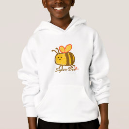 En SUPER BEE-hoodie T Shirt