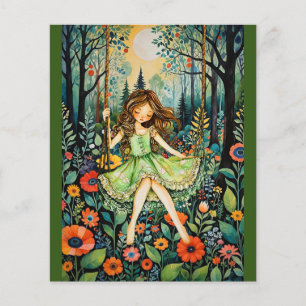 En sväng i naturen ändrar blåsorna bort