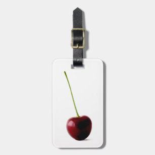 En Sweet Cherry cd ltcna Bagagebricka