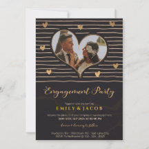 En symfoni Kärlek vår Förlovning Firande