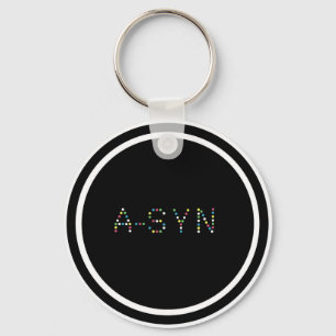 En Syn Nyckelring