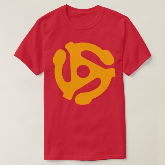 En T Shirt (Design framsida)