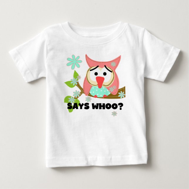 en t-shirt (Framsida)