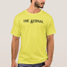 En t-shirt designad för familjeutflykter på gården