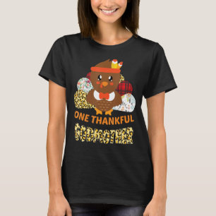 En tacksam gudmor Turkiet Blsed Godmor Th T Shirt