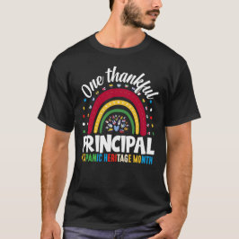 En tacksam huvudstad, historiska kulturarvsmånad t shirt