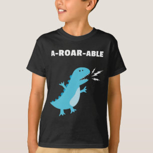 en takstång T-Shirt