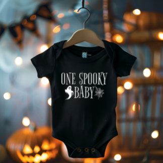 En talare Baby T Shirt