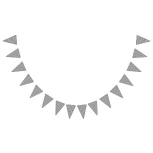 En tät orange och vit katt ljugande vimplar