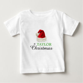 En TAYLOR jul Tröja